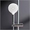 Душевая система AM.PM Like F0780564 с термостатом Хром F0780564