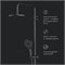 Душевая система AM.PM X-Joy F0785A522 с термостатом Черная матовая F0785A522
