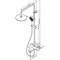 Душевая система AM.PM X-Joy F0785A500 с термостатом Хром F0785A500
