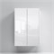 Подвесной шкаф AM.PM Func 60 M8FCH06029WG Белый глянцевый M8FCH06029WG