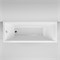 Акриловая ванна AM.PM Gem 180х70 W93A-180-070W-A без гидромассажа W93A-180-070W-A